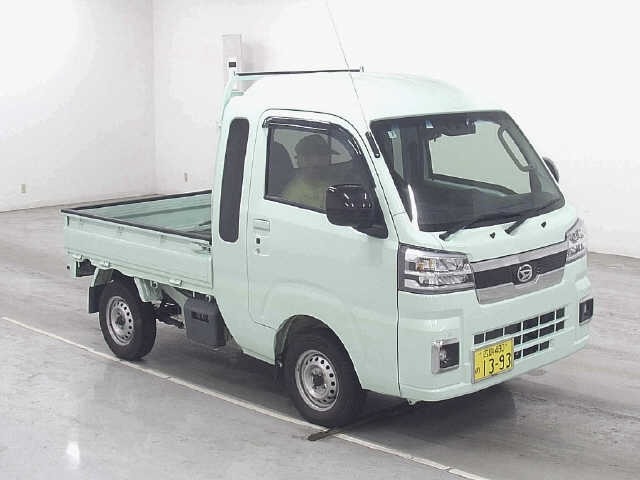 Daihatsu HIJET TRUCK 2022 7270607-0