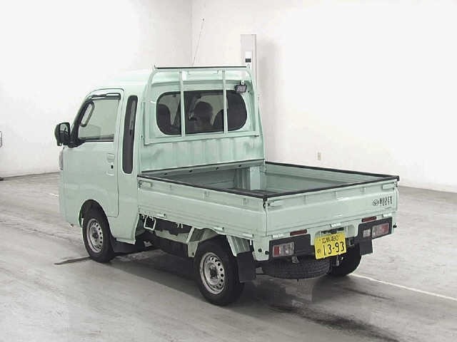 Daihatsu HIJET TRUCK 2022 7270607-1