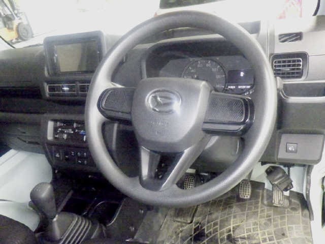 Daihatsu HIJET TRUCK 2022 7270607-3