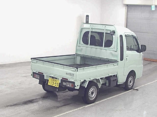 Daihatsu HIJET TRUCK 2022 7270607-5