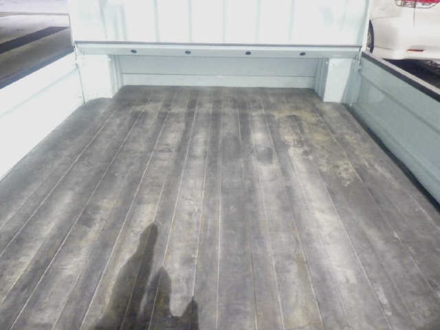 Daihatsu HIJET TRUCK 2022 7270607-8