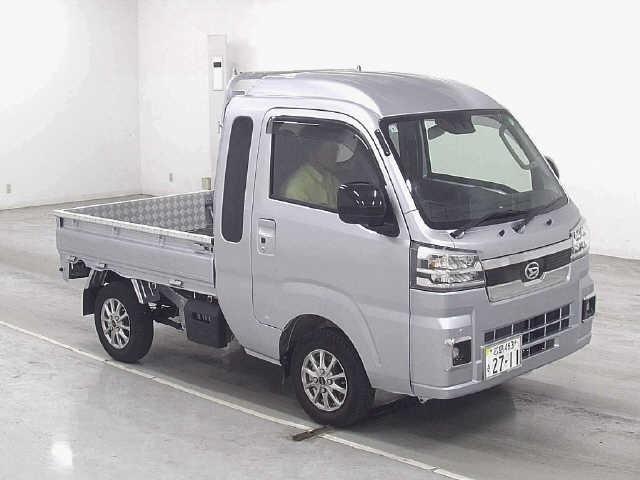 Daihatsu HIJET TRUCK 2024 7270620-0