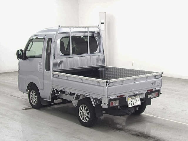 Daihatsu HIJET TRUCK 2024 7270620-1