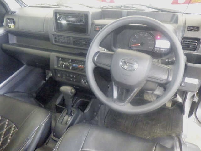 Daihatsu HIJET TRUCK 2024 7270620-3
