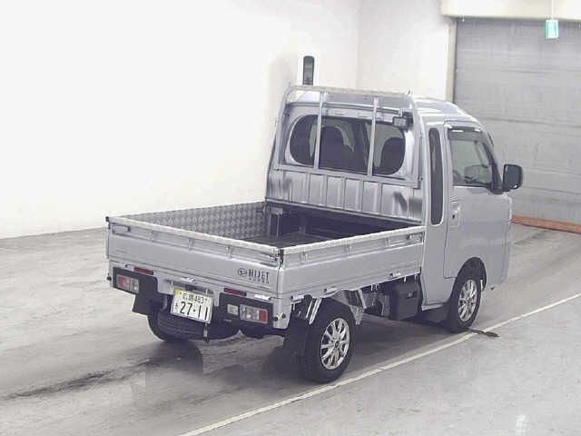 Daihatsu HIJET TRUCK 2024 7270620-5