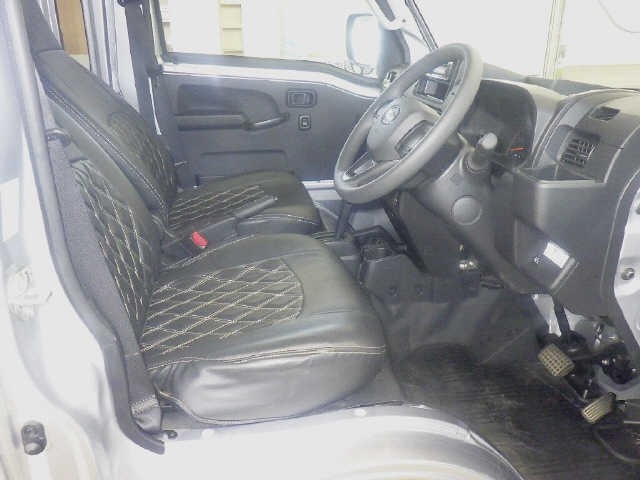 Daihatsu HIJET TRUCK 2024 7270620-6