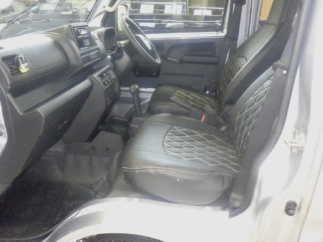 Daihatsu HIJET TRUCK 2024 7270620-7