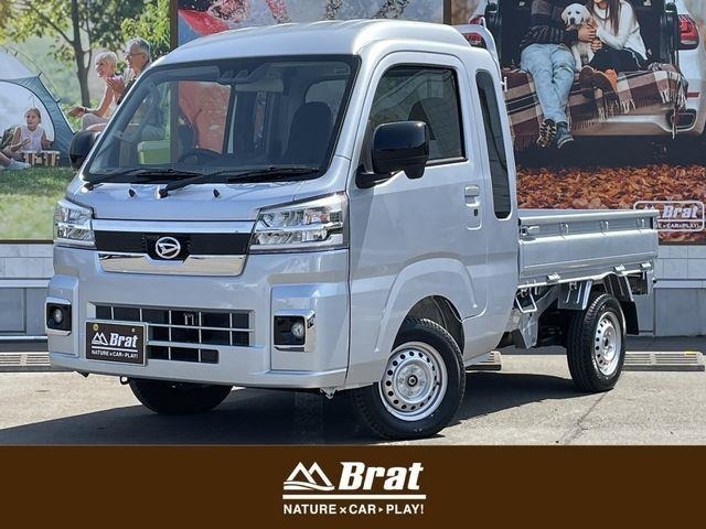Daihatsu HIJET TRUCK 2025 7271083-0