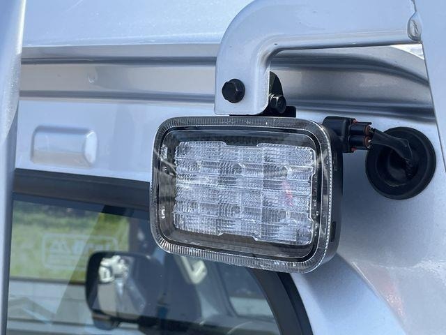 Daihatsu HIJET TRUCK 2025 7271083-10
