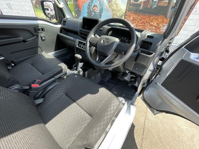 Daihatsu HIJET TRUCK 2025 7271083-11