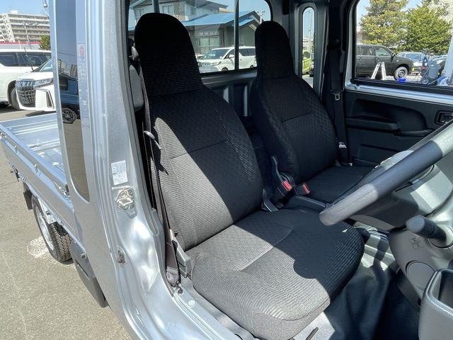 Daihatsu HIJET TRUCK 2025 7271083-12