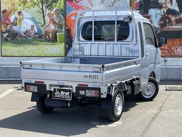 Daihatsu HIJET TRUCK 2025 7271083-13