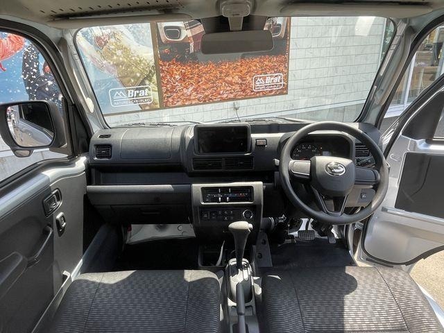 Daihatsu HIJET TRUCK 2025 7271083-14