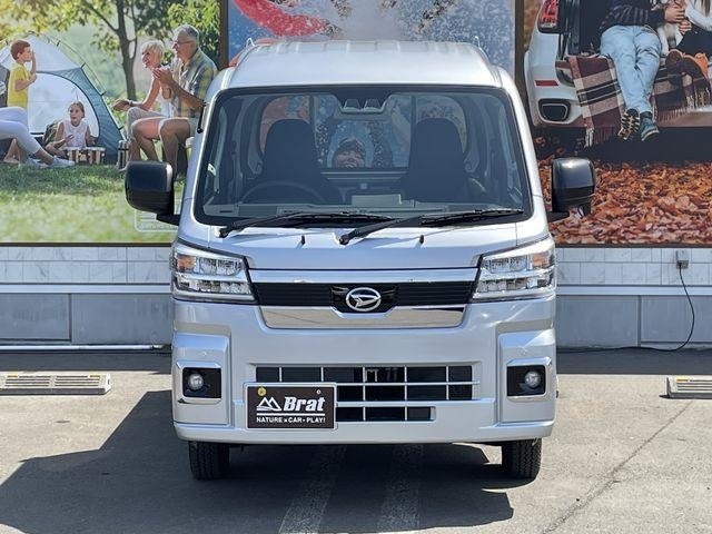 Daihatsu HIJET TRUCK 2025 7271083-15