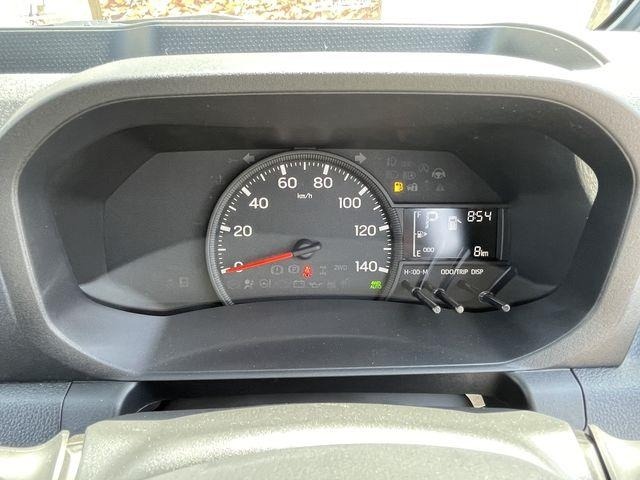 Daihatsu HIJET TRUCK 2025 7271083-16