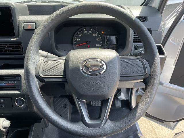 Daihatsu HIJET TRUCK 2025 7271083-17