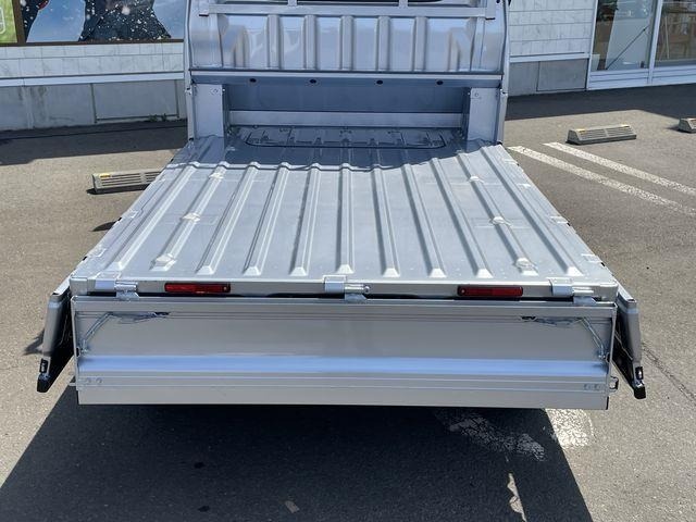 Daihatsu HIJET TRUCK 2025 7271083-2