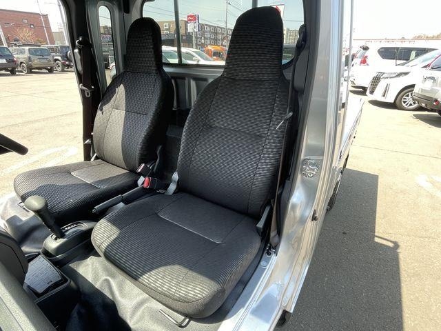 Daihatsu HIJET TRUCK 2025 7271083-20