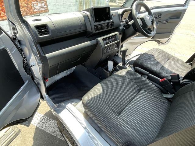 Daihatsu HIJET TRUCK 2025 7271083-22