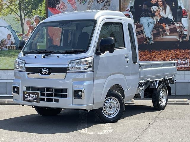 Daihatsu HIJET TRUCK 2025 7271083-6