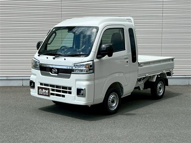 Daihatsu HIJET TRUCK 2025 7271355-0