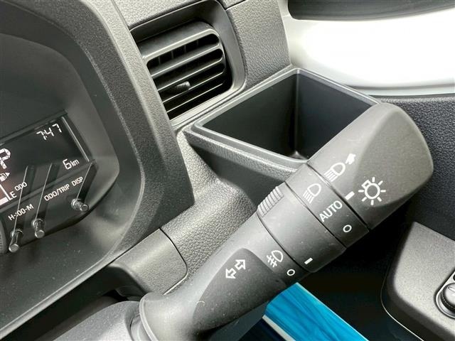 Daihatsu HIJET TRUCK 2025 7271355-1