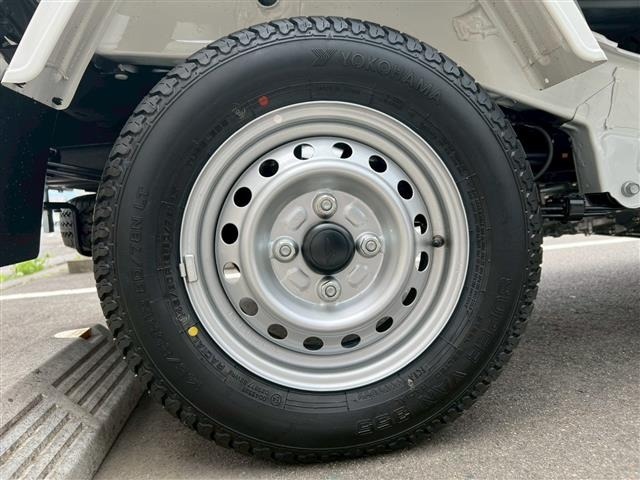 Daihatsu HIJET TRUCK 2025 7271355-14