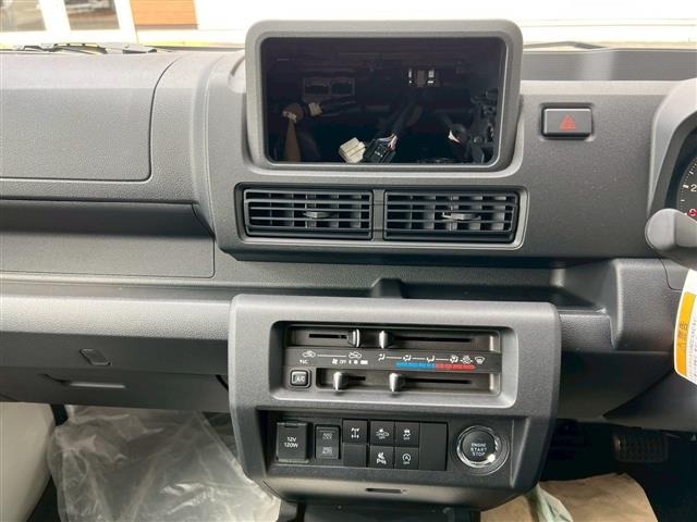 Daihatsu HIJET TRUCK 2025 7271355-15