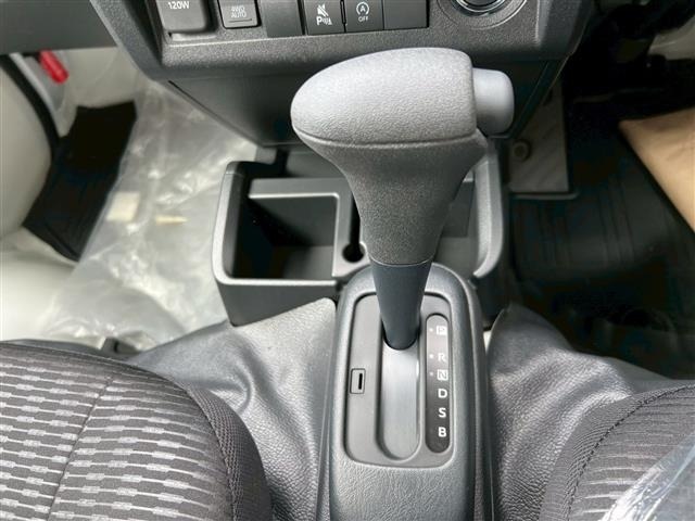 Daihatsu HIJET TRUCK 2025 7271355-16