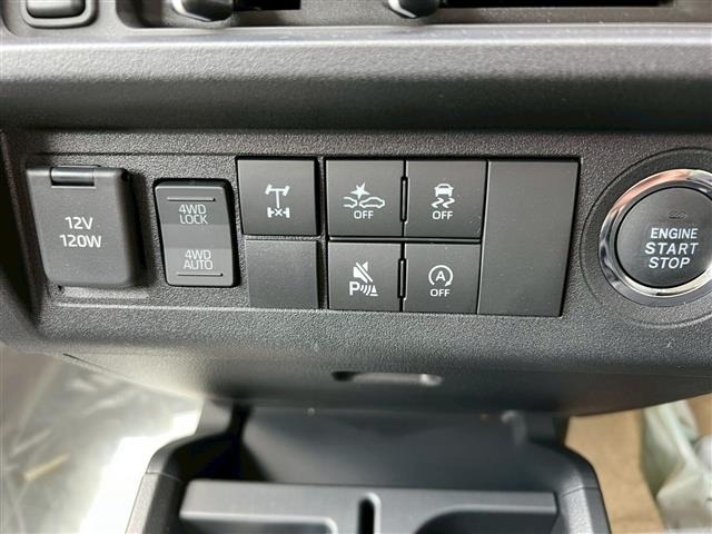 Daihatsu HIJET TRUCK 2025 7271355-17
