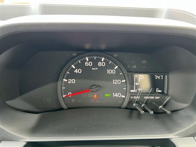 Daihatsu HIJET TRUCK 2025 7271355-18
