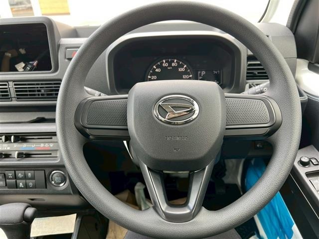 Daihatsu HIJET TRUCK 2025 7271355-19