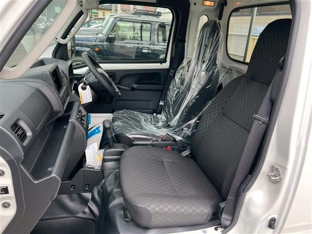 Daihatsu HIJET TRUCK 2025 7271355-2