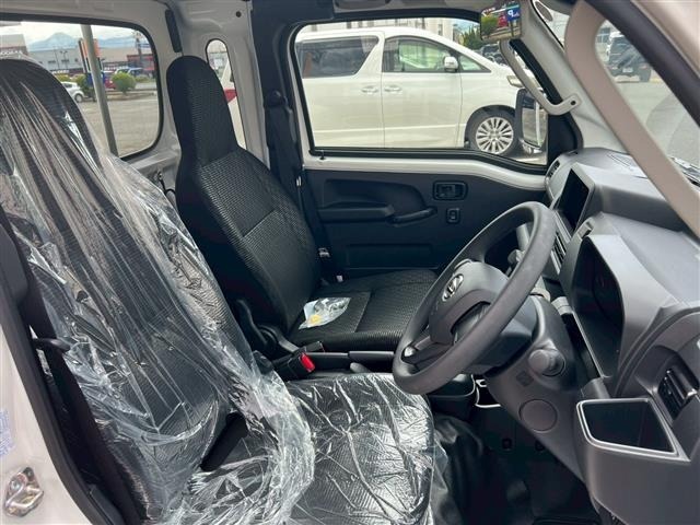 Daihatsu HIJET TRUCK 2025 7271355-20