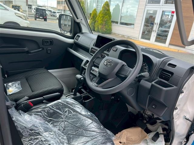 Daihatsu HIJET TRUCK 2025 7271355-22