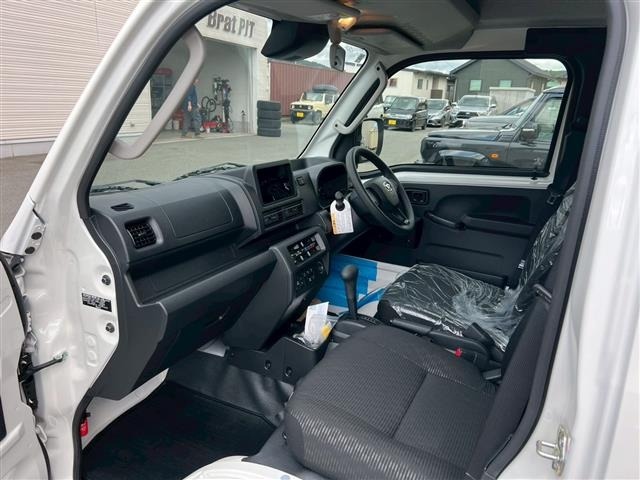 Daihatsu HIJET TRUCK 2025 7271355-4