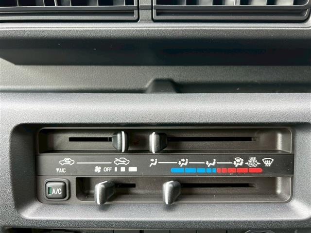 Daihatsu HIJET TRUCK 2025 7271355-5