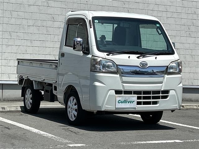 Daihatsu HIJET TRUCK 2016 7271396-0