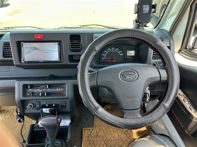 Daihatsu HIJET TRUCK 2016 7271396-11