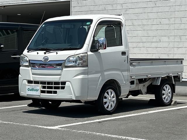Daihatsu HIJET TRUCK 2016 7271396-13