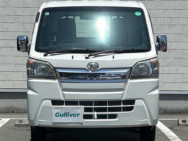 Daihatsu HIJET TRUCK 2016 7271396-14