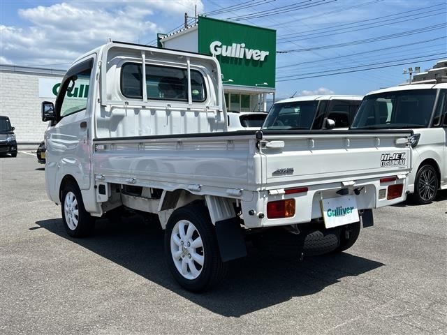 Daihatsu HIJET TRUCK 2016 7271396-15