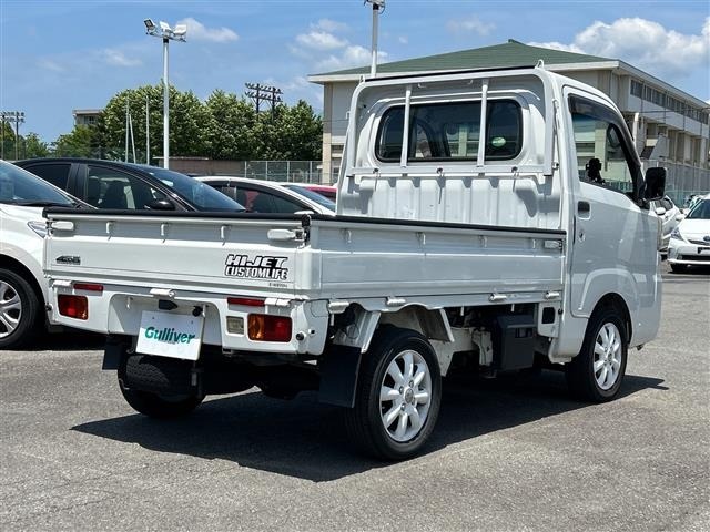 Daihatsu HIJET TRUCK 2016 7271396-17