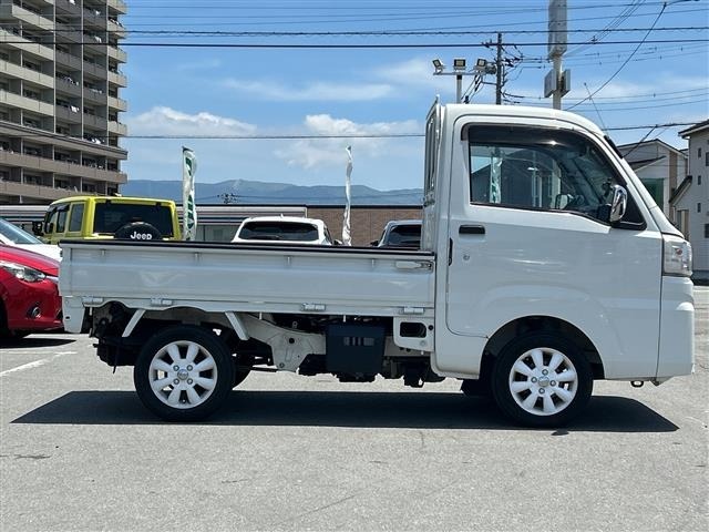 Daihatsu HIJET TRUCK 2016 7271396-18