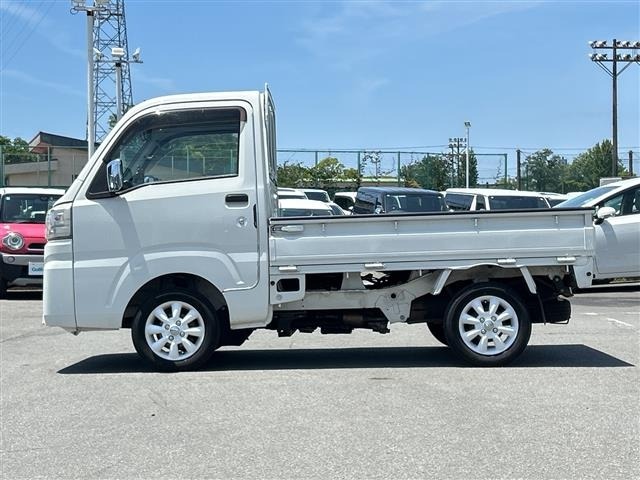 Daihatsu HIJET TRUCK 2016 7271396-19