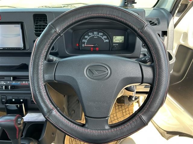 Daihatsu HIJET TRUCK 2016 7271396-20