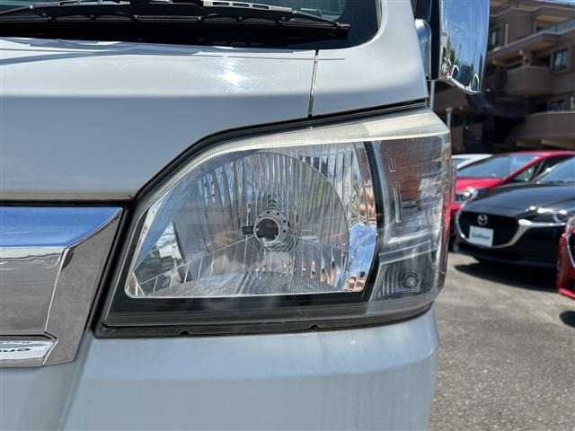Daihatsu HIJET TRUCK 2016 7271396-21