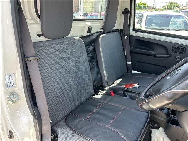 Daihatsu HIJET TRUCK 2016 7271396-9