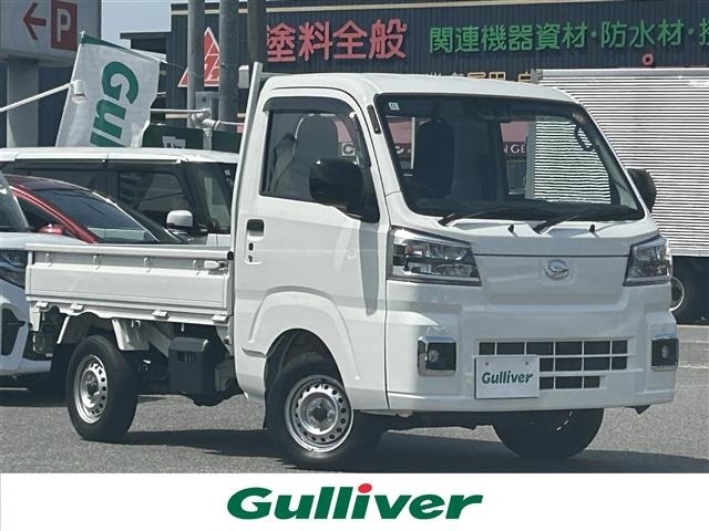 Daihatsu HIJET TRUCK 2023 7271401-0