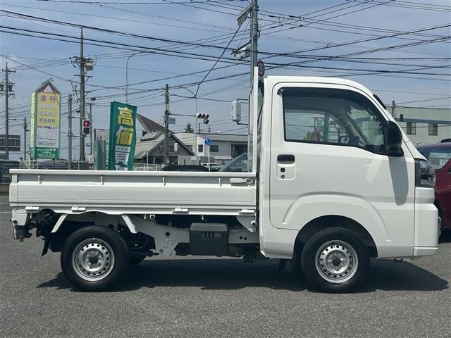 Daihatsu HIJET TRUCK 2023 7271401-10